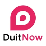 DuitNow QR logo