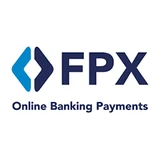 FPX Online Banking logo