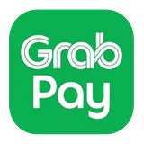 GrabPay logo
