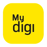 MyDigi logo