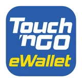 Touch 'n Go eWallet logo